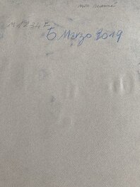 Verso Verso