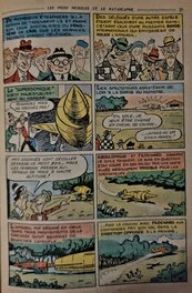 2Ème planche découpée 2Ème planche découpée
