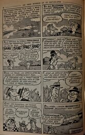3Ème planche découpée 3Ème planche découpée