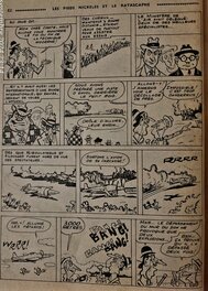 Page 82 de la 2ème version des PN et le Ratascaphe Page 82 de la 2ème version des PN et le Ratascaphe
