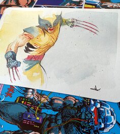 Wolverine