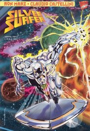 L'obscure clarté des étoiles - Il buio oltre le stelle (couverture) L'obscure clarté des étoiles - Il buio oltre le stelle (couverture)