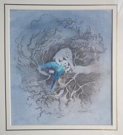Framed Art Framed Art