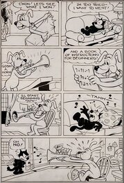 Scan Scan