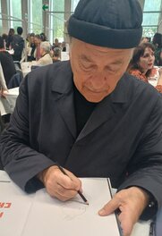 Enki Bilal