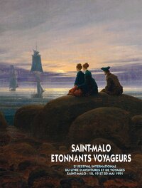 Étonnants voyageurs Étonnants voyageurs