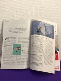 Magazine 3 Couleurs 85 Octobre 2010 Magazine 3 Couleurs 85 Octobre 2010