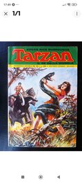 Tarzan il re Della giungla Tarzan il re Della giungla