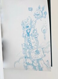 Magica Tenebrae