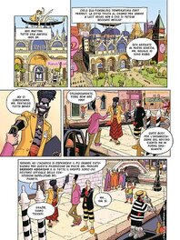 Publication italienne Publication italienne