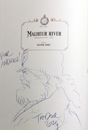 Malheur Rivee
