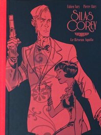 Silas Corey 1 et 2 - Tirage de Luxe
