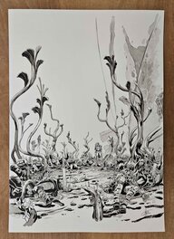 Le Convoyeur - Tome 4 - Planche 55
