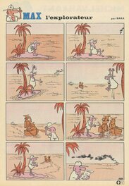 Journal Tintin TB41/69 Journal Tintin TB41/69