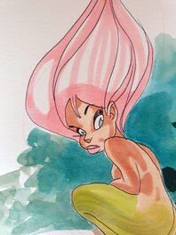 Portrait Portrait