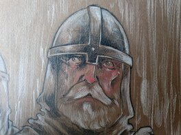 Portrait Portrait
