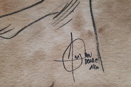 Signature Signature