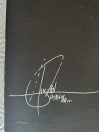 Signature Signature