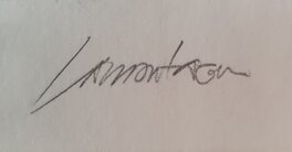Signature Signature