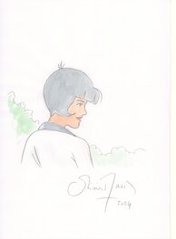 Lou Secré de la tracsyon 22