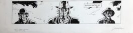 Original DE WILD WEST DE JACQUES LAMONTAGNE