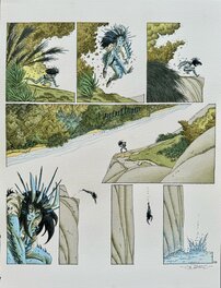 Andreas - Arq 11 - planche 33