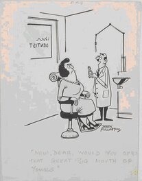 Dentiste
