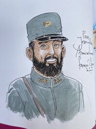 Francis Carin Francis Carin