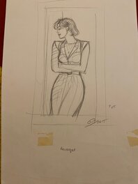 Jean-Pierre Gibrat Jean-Pierre Gibrat