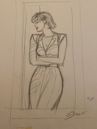 Jean-Pierre Gibrat Jean-Pierre Gibrat