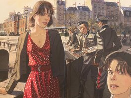 Jean-Pierre Gibrat Jean-Pierre Gibrat