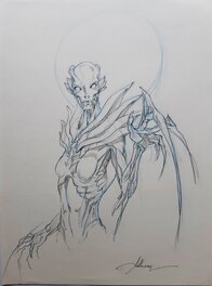 Monstre