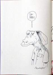 Jar Jar Binks