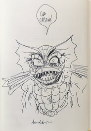 Mer-Man