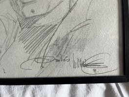 Zoom signature Zoom signature