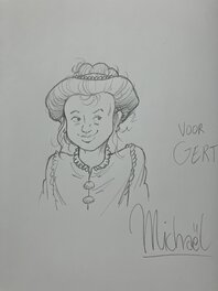 Stoker - Michaël Olbrechts