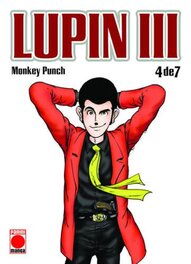 Cover PANINI Cover PANINI