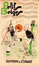 Petits Belges N°29 Petits Belges N°29