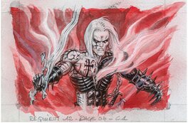 Case originale 1 de la planche 4