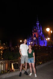September 2022 Walt Disney World September 2022 Walt Disney World
