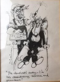 Dentiste
