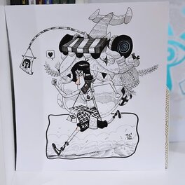 Inktober2024 Inktober2024