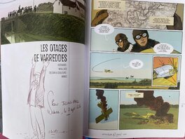 L'ombre d'Antan L'ombre d'Antan