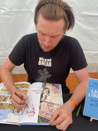 Laurent Libessart Laurent Libessart