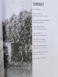 L'ombre d'Antan L'ombre d'Antan