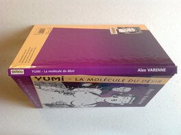 Album en état Neuf , tranche parfaite et Non insolée ... Album en état Neuf , tranche parfaite et Non insolée ...