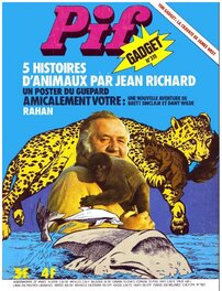 Publication Publication