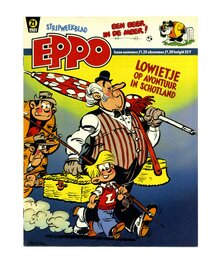 Eppo 21 (1981)