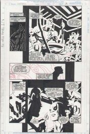 Daredevil # 329 p 5