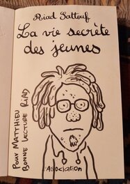 La vie secrète des jeunes